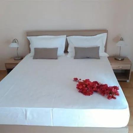 Rossis Hotel Moraitika