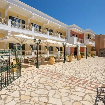 Hotel Rossis