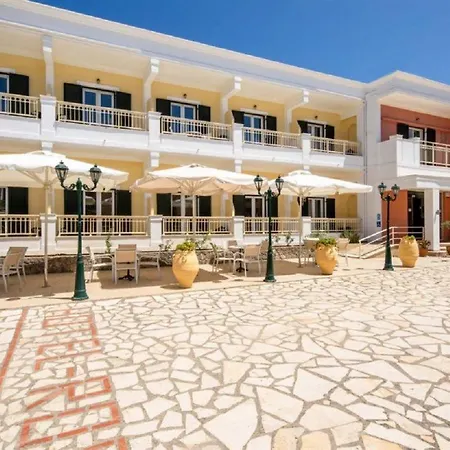 Rossis Ξενοδοχείο 3*