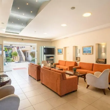 Rossis Hotel 3*