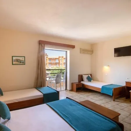 Rossis Hotel