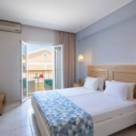 Rossis Hotel