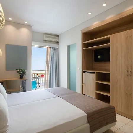 Rossis Hotel