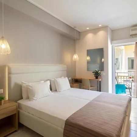 Hotel Rossis